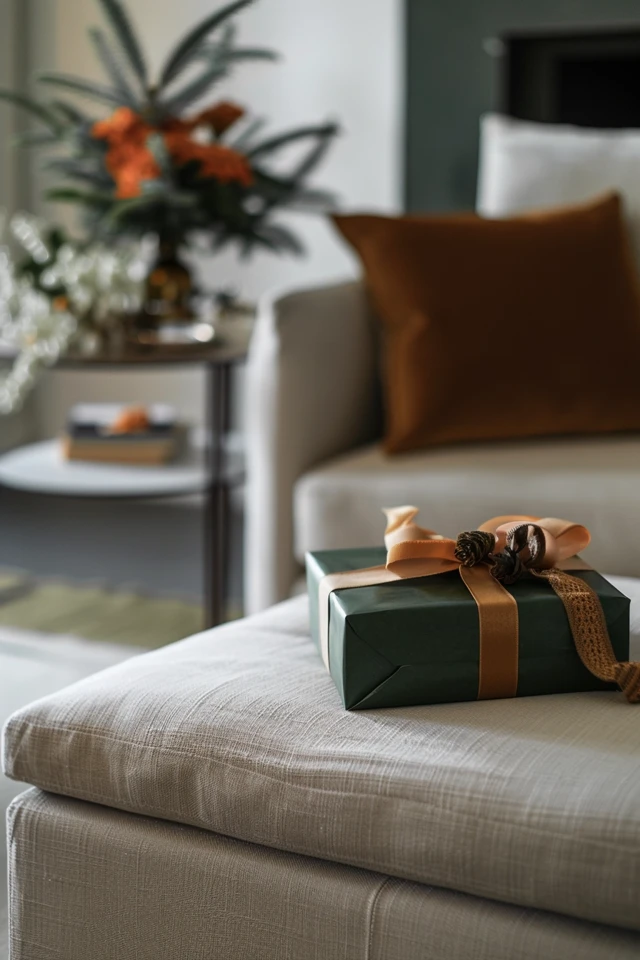 Embrace Being Different in Your Secret Santa Game
