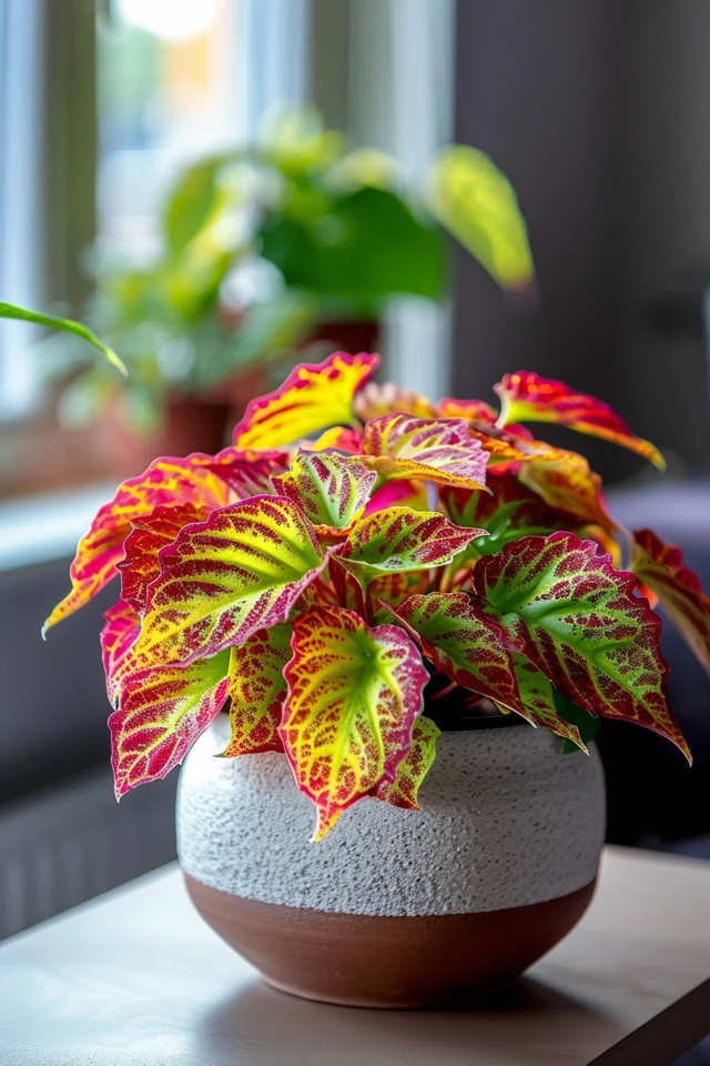 How To Winterize Coleus: Cold Weather Care