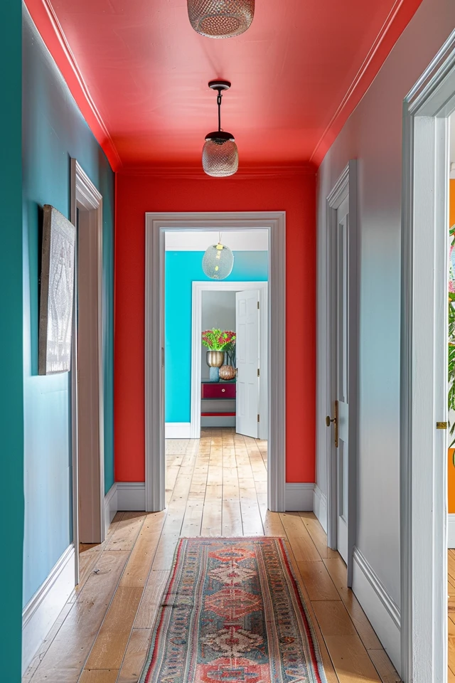 Clever Ways to Hide Your Attic Door in Ceiling