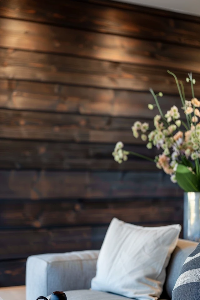 How To Make Your Own Coffee Ground Wood Stain
