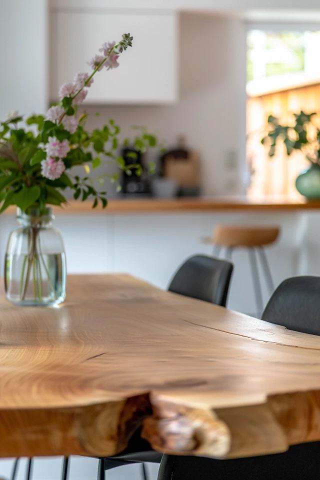 How To Measure A Rug For Dining Room Table: Sizing Guide - photo 2