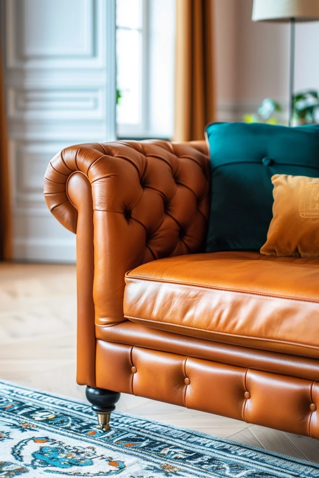 How To Get Gum Out Of Leather: Sticky Situation Solutions