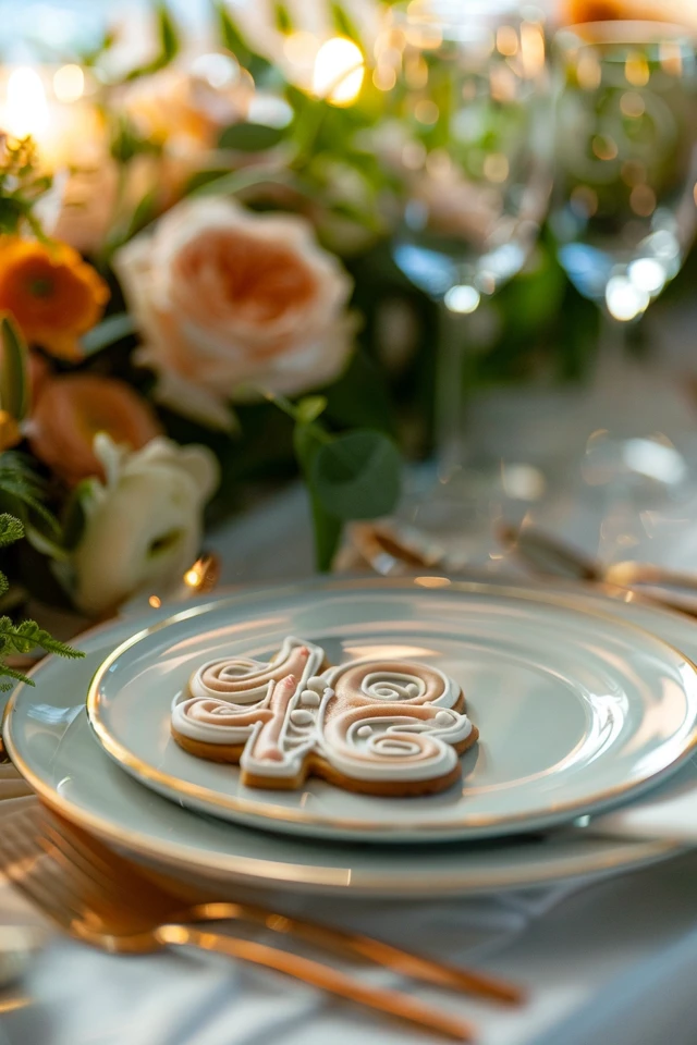 Tips for Creating Sweet 16 Party Treats