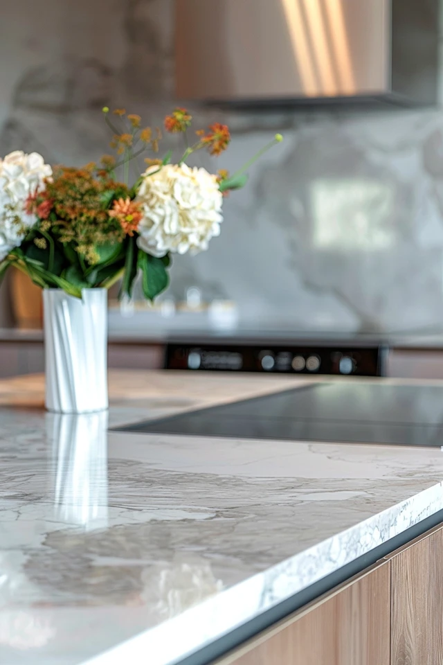 How To Seal Carrara Marble: Protecting Your Stone Surfaces