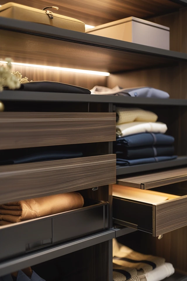 Utilize Notes Apps for Organization