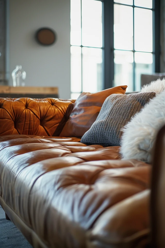 Consider Leather Cleaners