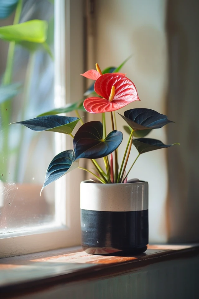 How To Encourage Anthurium To Bloom: Expert Advice