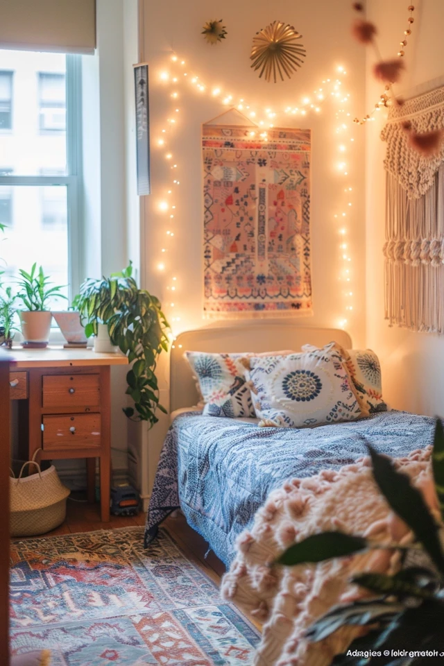 Creating Zones for Functionality and Organization