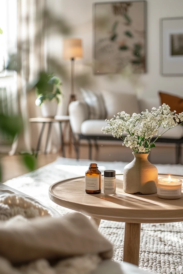 How to Use Reed Diffusers for Home Ambiance