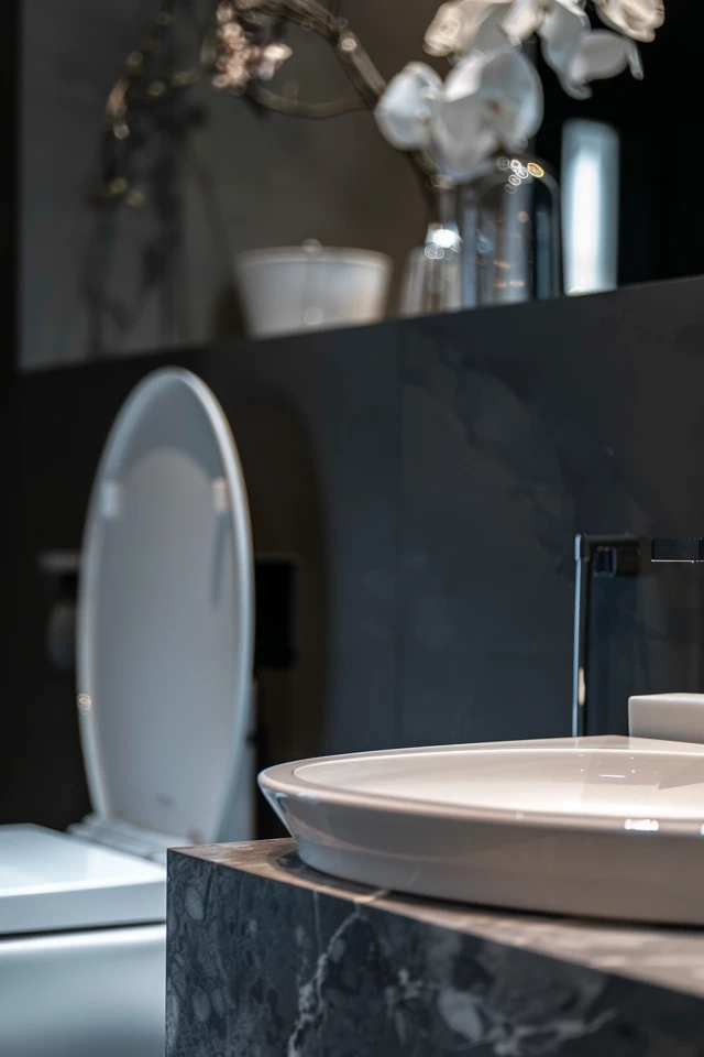 Tips for Freshening a Chemical Toilet