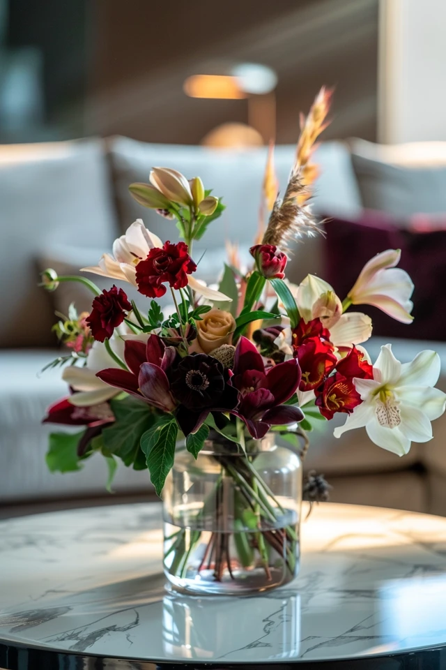 How To Arrange Grocery Store Flowers: Florist Secrets