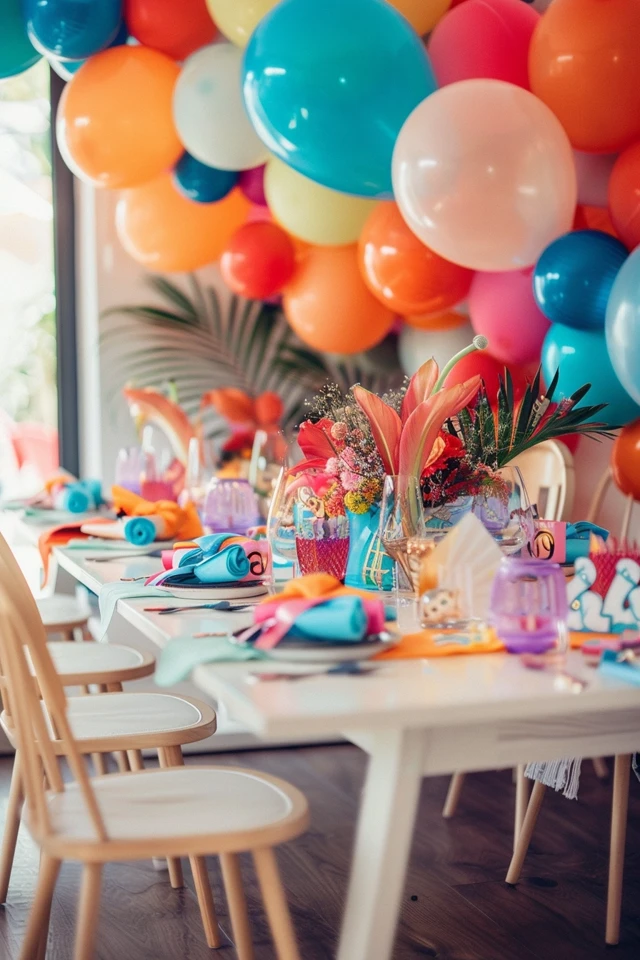 Creative 6 Year Old Party Ideas for Fun Celebrations