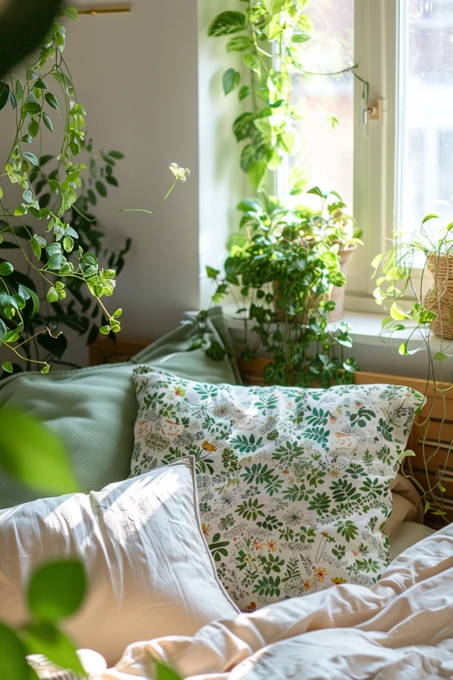 Choose energy-saving appliances and electronics