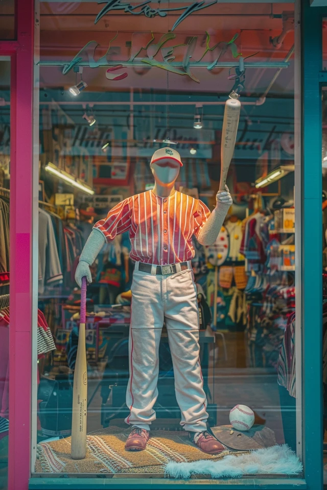 Steal the Show with Sandlot Costume Ideas