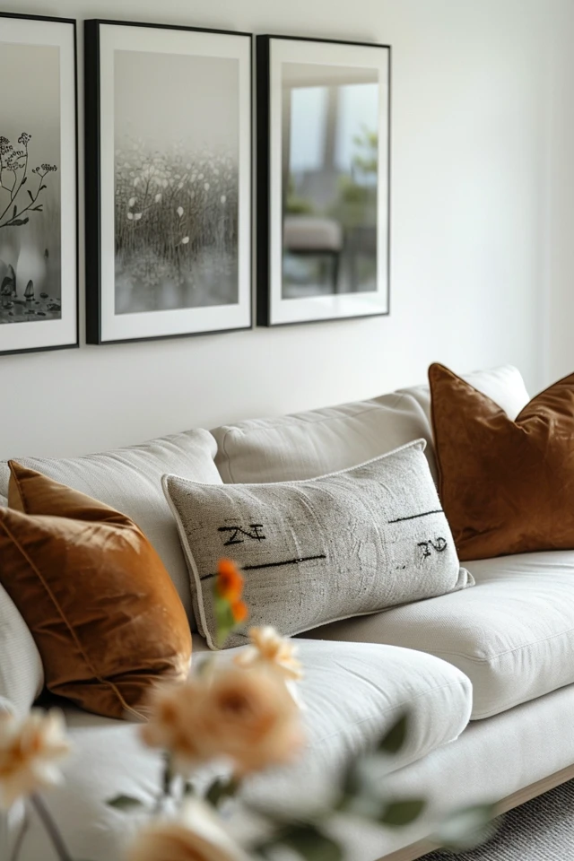 Enhancing and Accentuating Your Prints