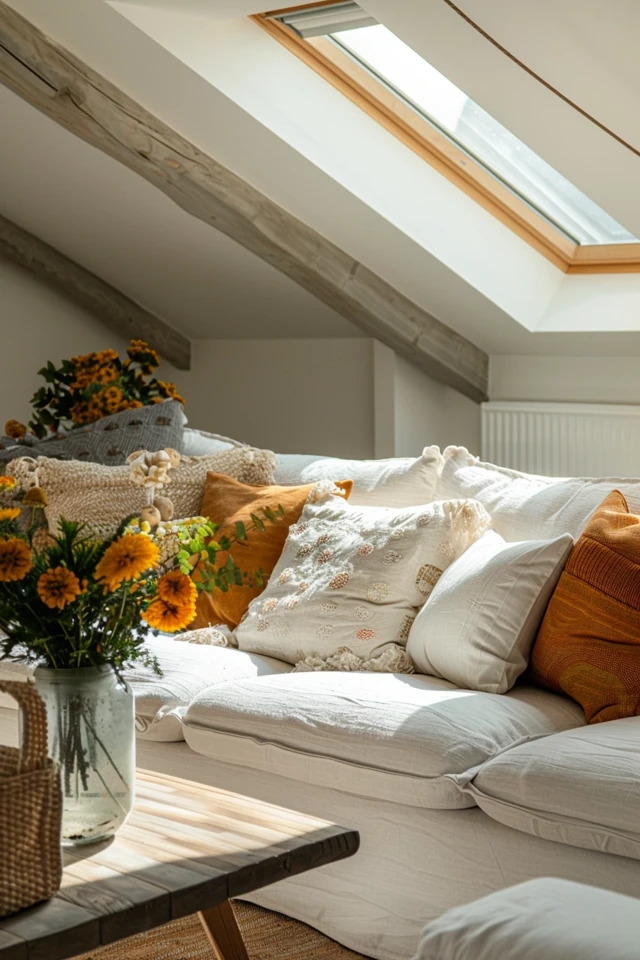Benefits of Attic Insulation