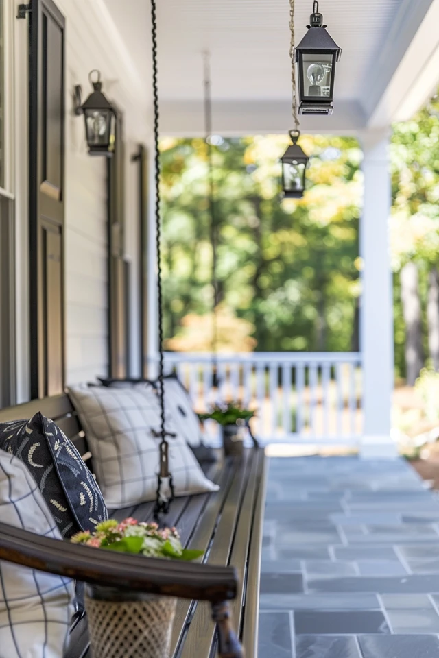 Revamping the Entryway of Split-Level Homes