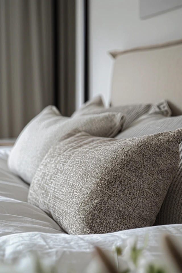 How To Clean A Headboard Fabric: Freshening Up