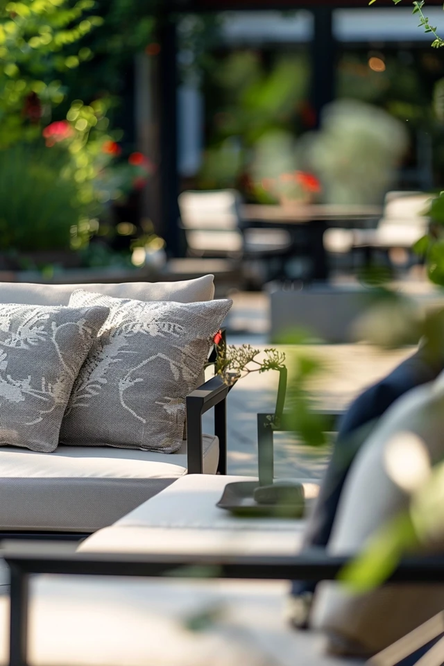 Upholstered Furniture