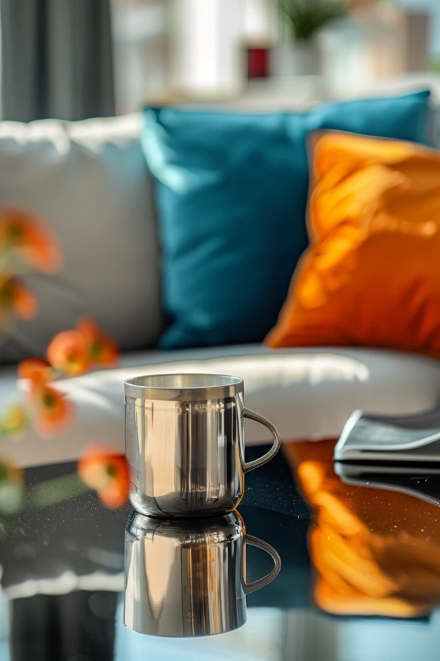 Easy Ways to Clean Your Stainless Steel Coffee Pot