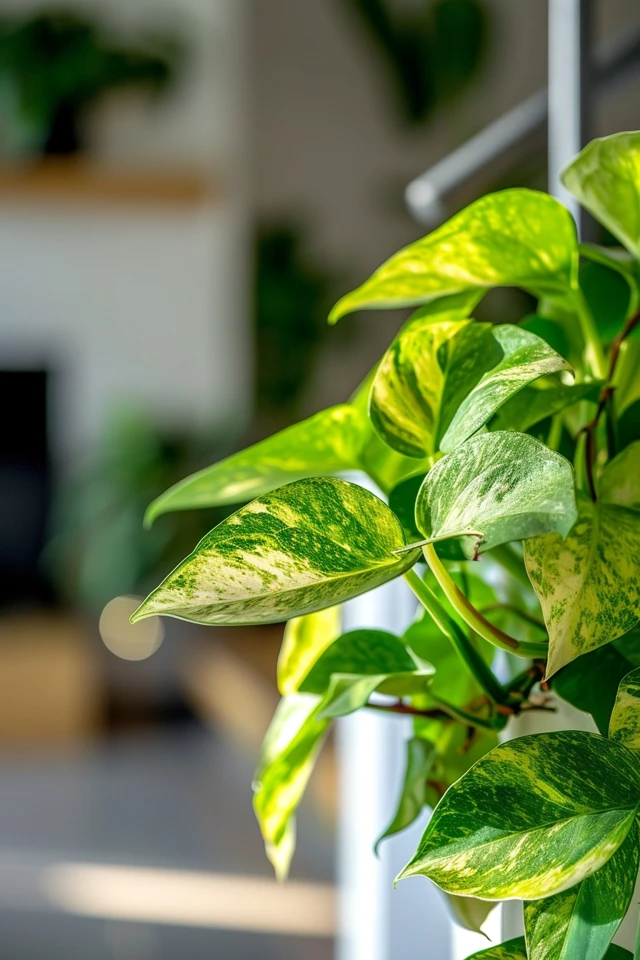 Essential Tips for Thriving Pothos Plants
