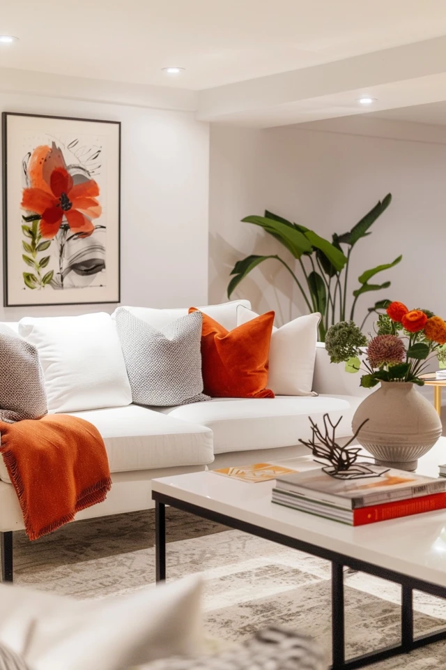 How To Brighten A Room Without Windows: Simple Tricks
