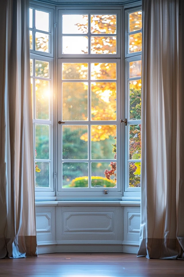 Making a Window Template and Additional Considerations