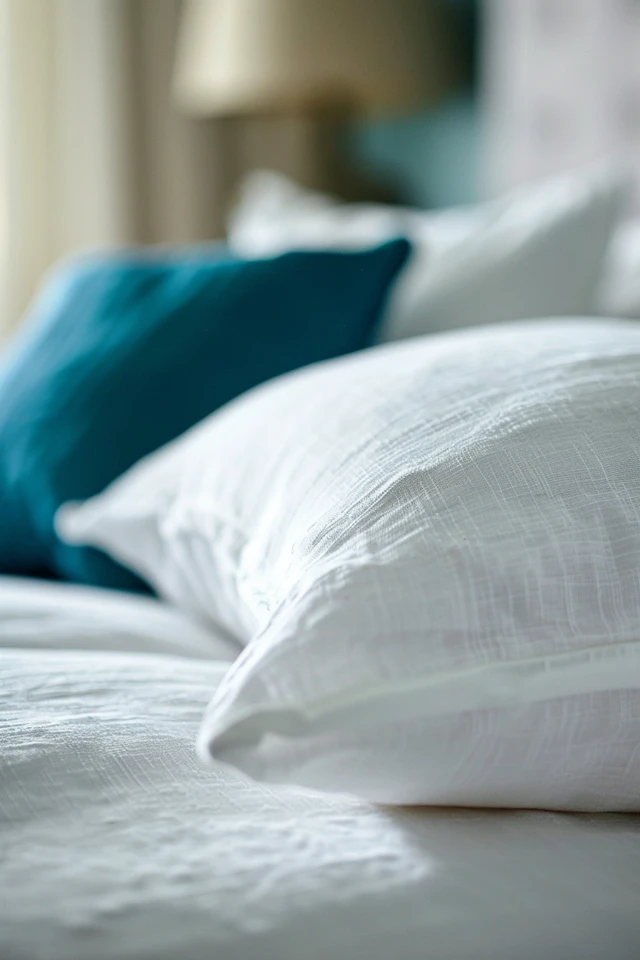 Tips for Safely Ironing Silk Pillowcases: Removing Wrinkles with Care