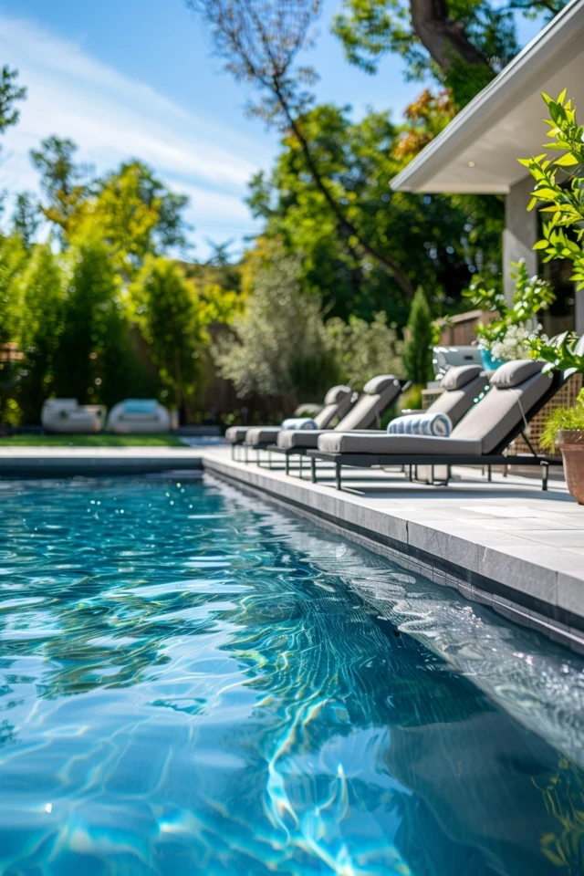 Easy Maintenance for Hassle-Free Pool Care