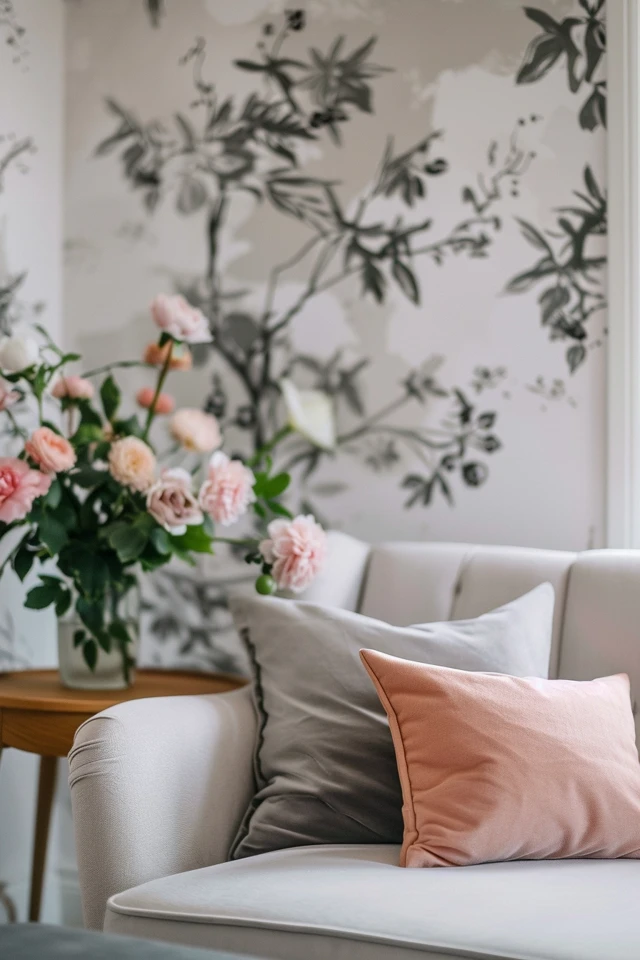 Tips for Choosing the Right Peel and Stick Wallpaper for Textured Walls