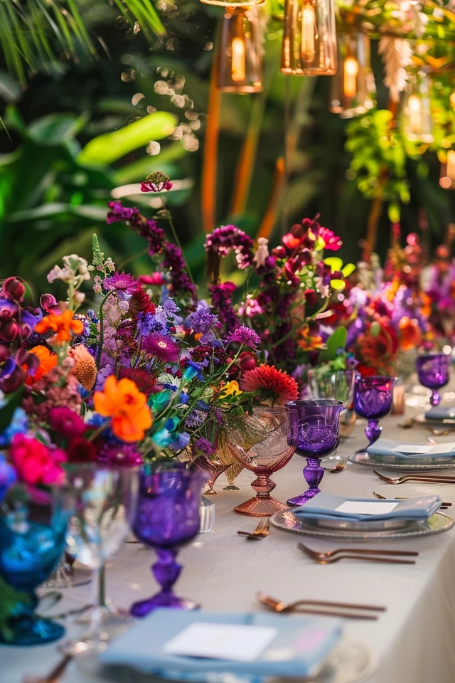 Creating Unique DIY Graduation Party Decorations