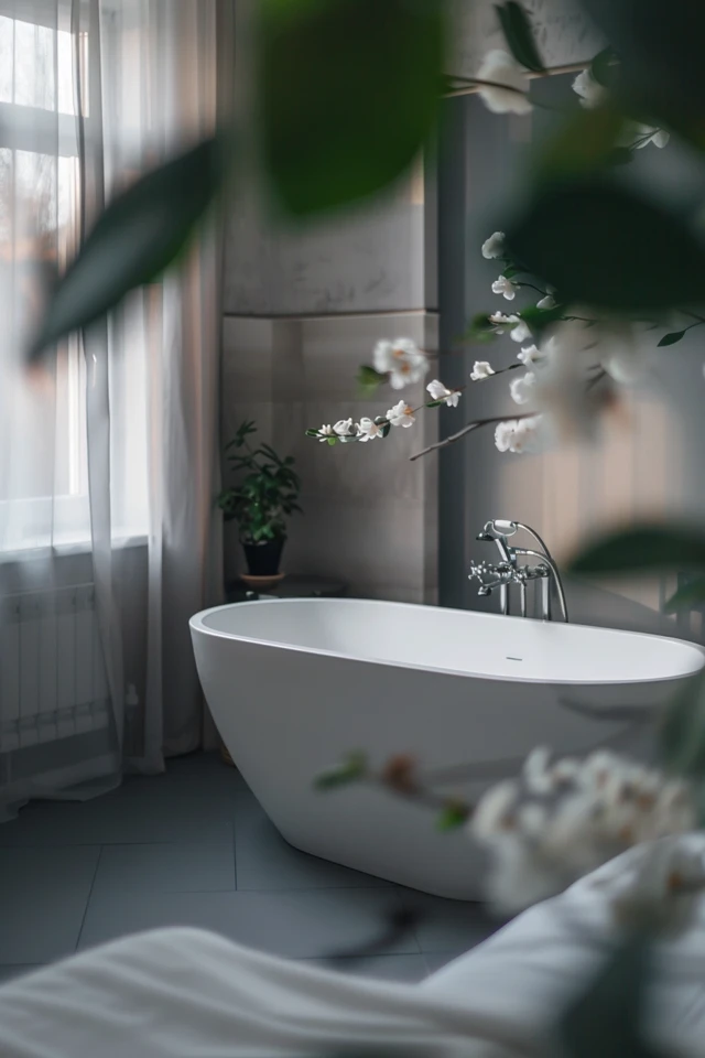 Wet Room Design for Small Spaces