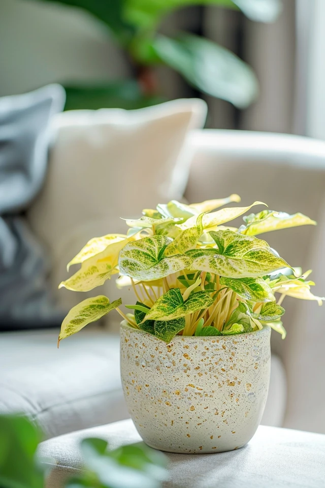 Pothos Watering Schedule