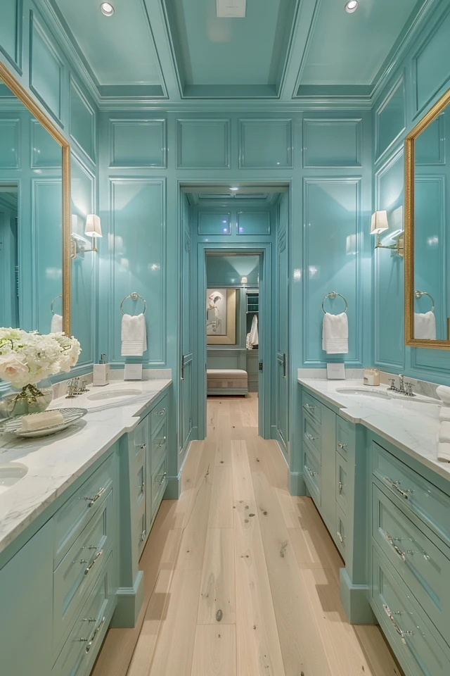 How To Extend A Bathroom: Space Expansion Ideas