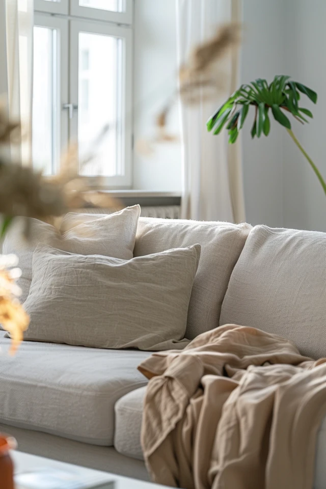 How To Make A Sleeper Sofa Mattress More Comfortable: Mattress Toppers And Pads