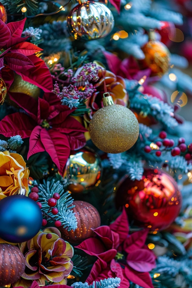 How To Clean Mold Off An Artificial Christmas Tree: Sanitization Tips