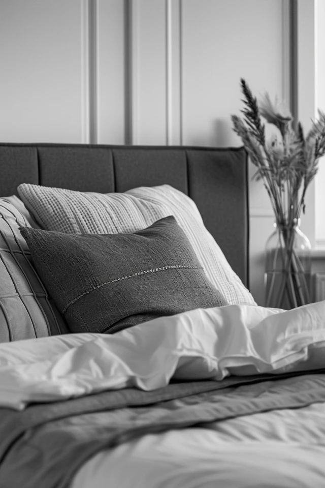 Transform Spaces with Grey Furniture Paint Ideas