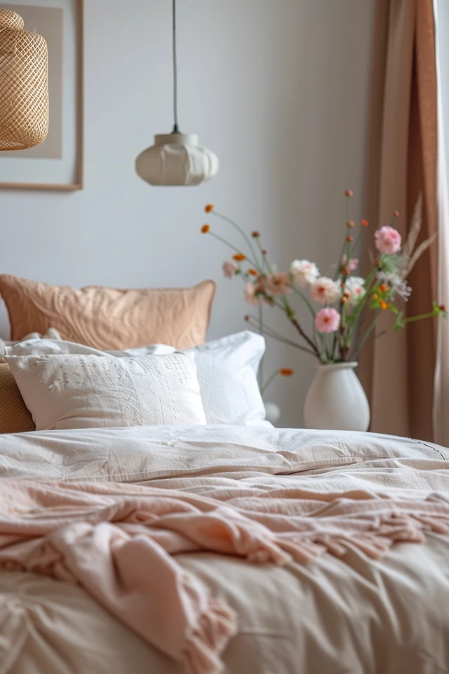 How To Clean A Buffy Comforter: Care Tips For Longevity