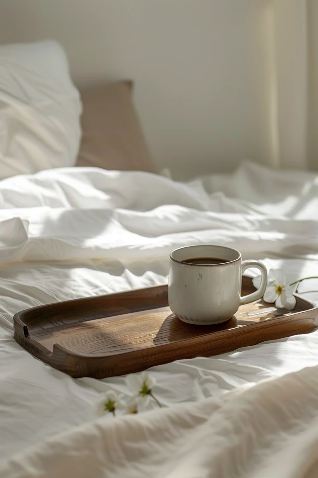 How To Remove Set-In Coffee Stains From Mattress - photo 2