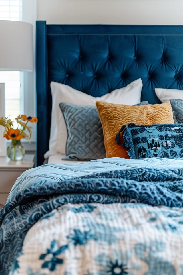 Layer Your Bed with Essential Elements