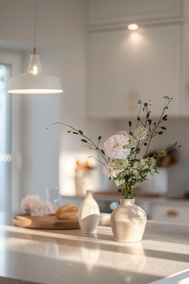 Infusing Style: Ideas for Kitchen Island Makeovers