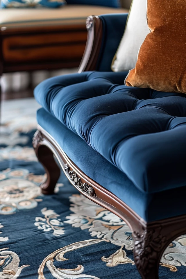 Transform Your Glossy Surfaces into Satin Finishes