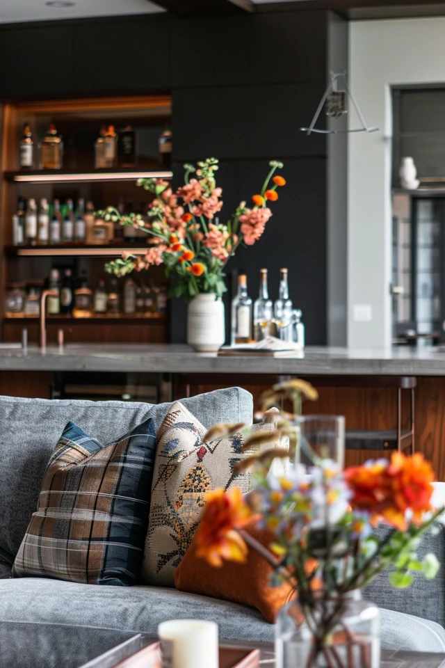 Tips for Designing Your Man Cave: Personalize and Elevate Your Space