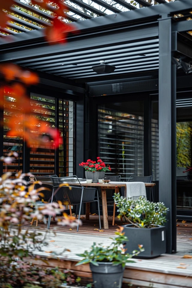 Carport Enclosure Ideas: Upgrade Your Space!