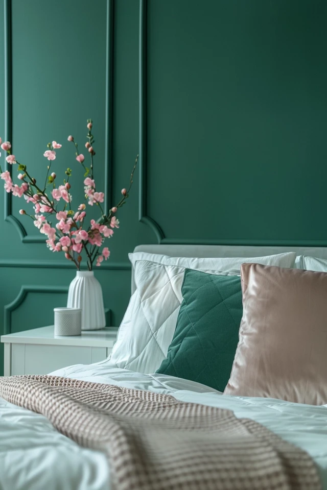Bedding, Decor, and Accessories