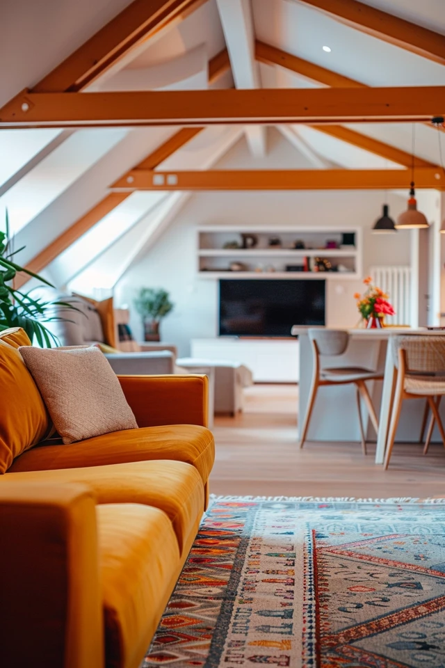 Tips for Keeping an Attic Cool in the Summer