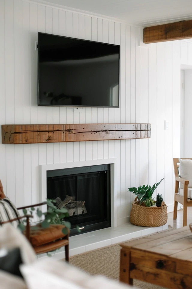 Complement Your Living Room Decor