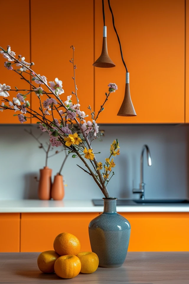 Opt for Open Shelving