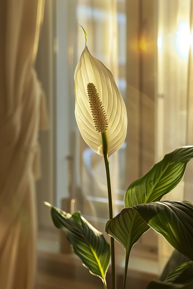 Tips for Reviving a Wilting Peace Lily
