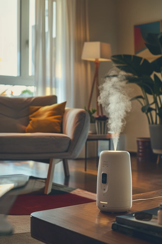 Tips for Using and Maintaining Your Safety 1st Humidifier